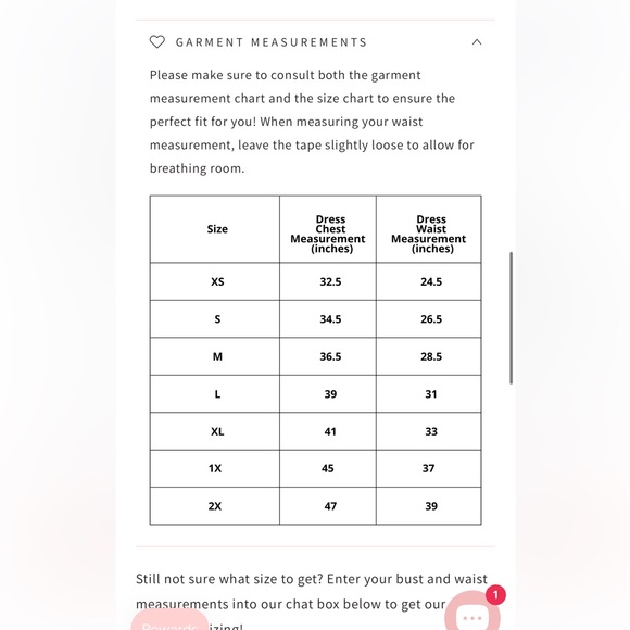 Degas pink wrs dress - Picture 3 of 4